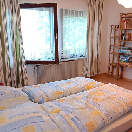 Unser Haus Am Weinberg Alsheim ภายนอก รูปภาพ