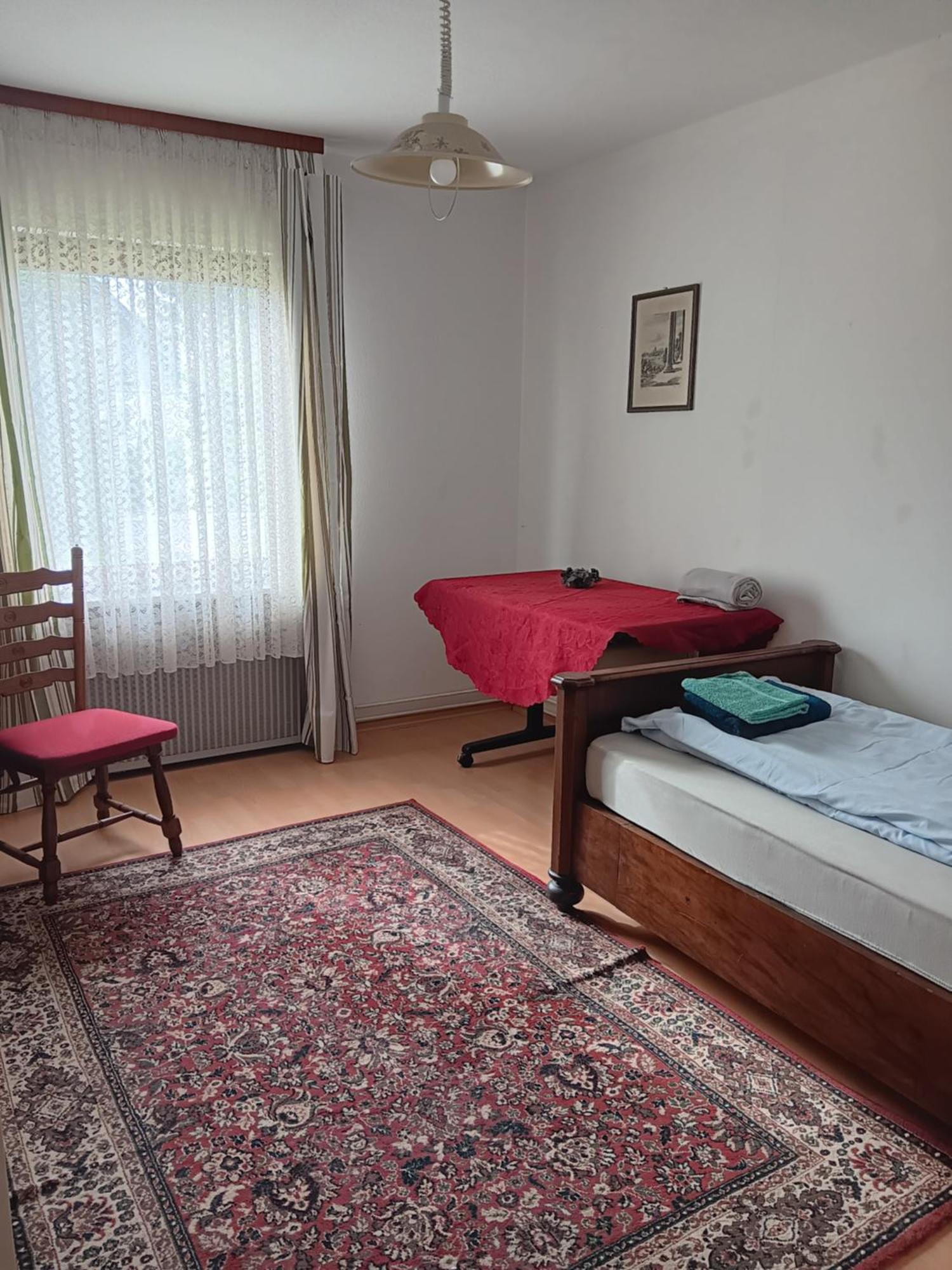 Unser Haus Am Weinberg Alsheim ห้อง รูปภาพ